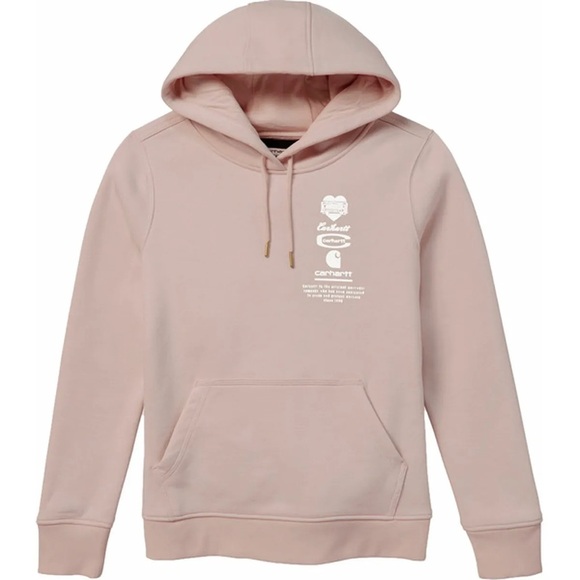 Carhartt Tops - Carhartt Hoodie Xs